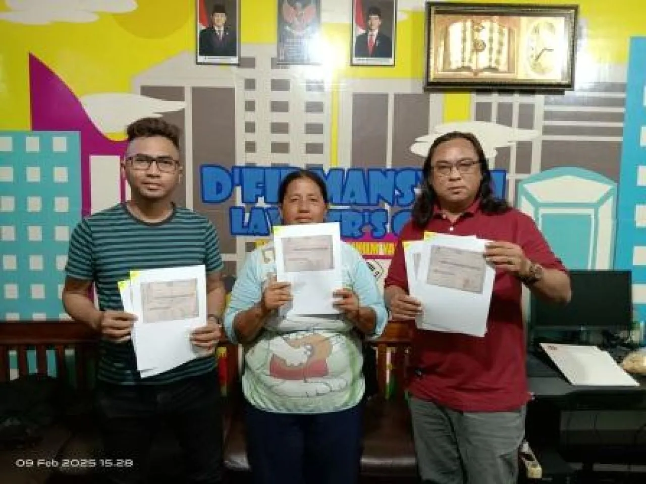 Ngutang Bank Demi Beli Rumah, Pedagang Asongan di Surabaya Diduga Kena Tipu Oknum Developer