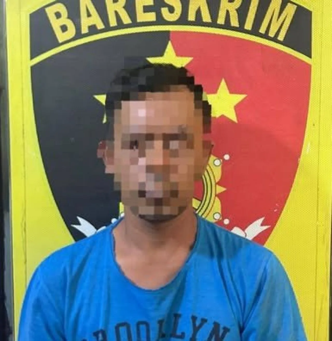 Polsek Anggana Tangkap Pelaku Cabul terhadap Anak di Bawah Umur