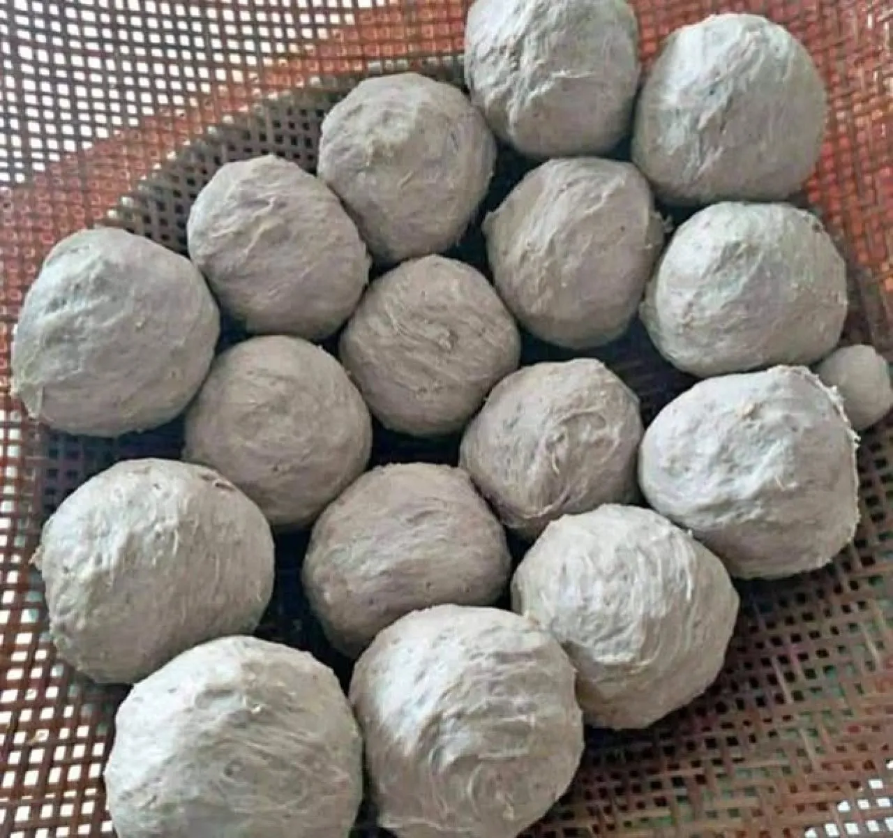 Tips Membuat Bakso Kres dan Kenyal
