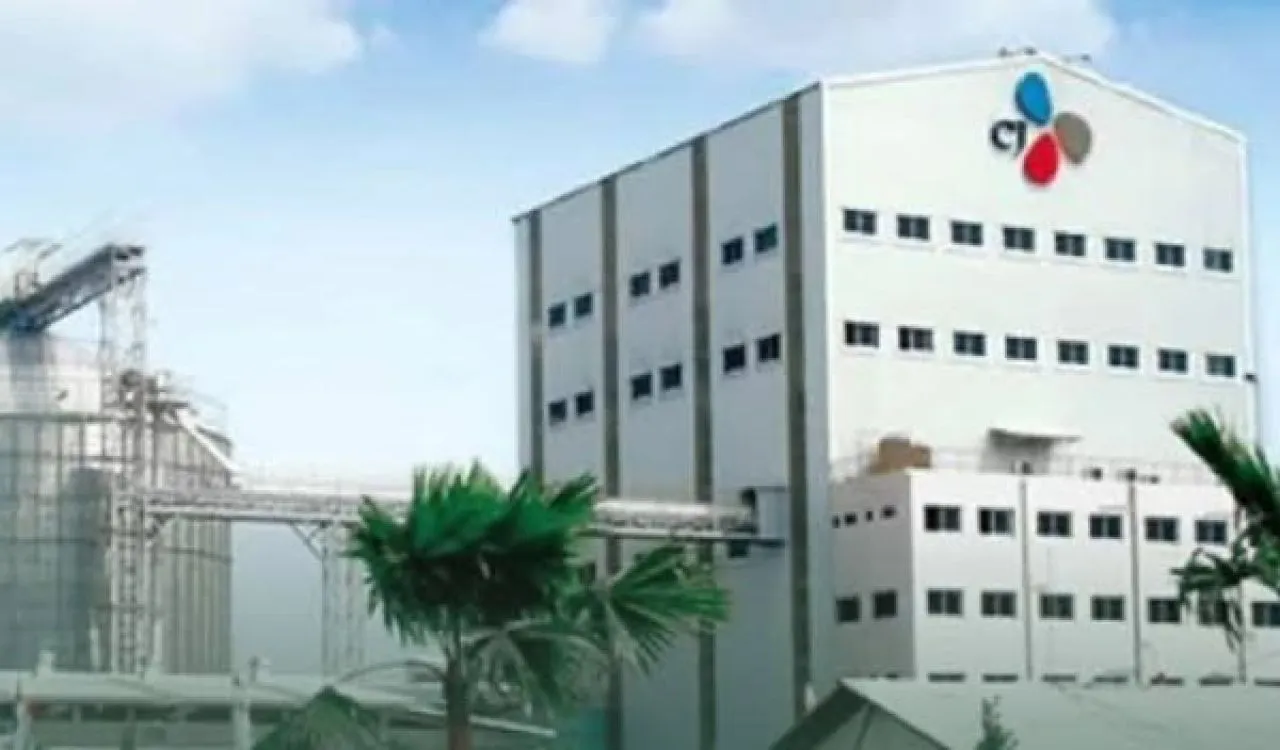 PT Cheil Jedang Indonesia