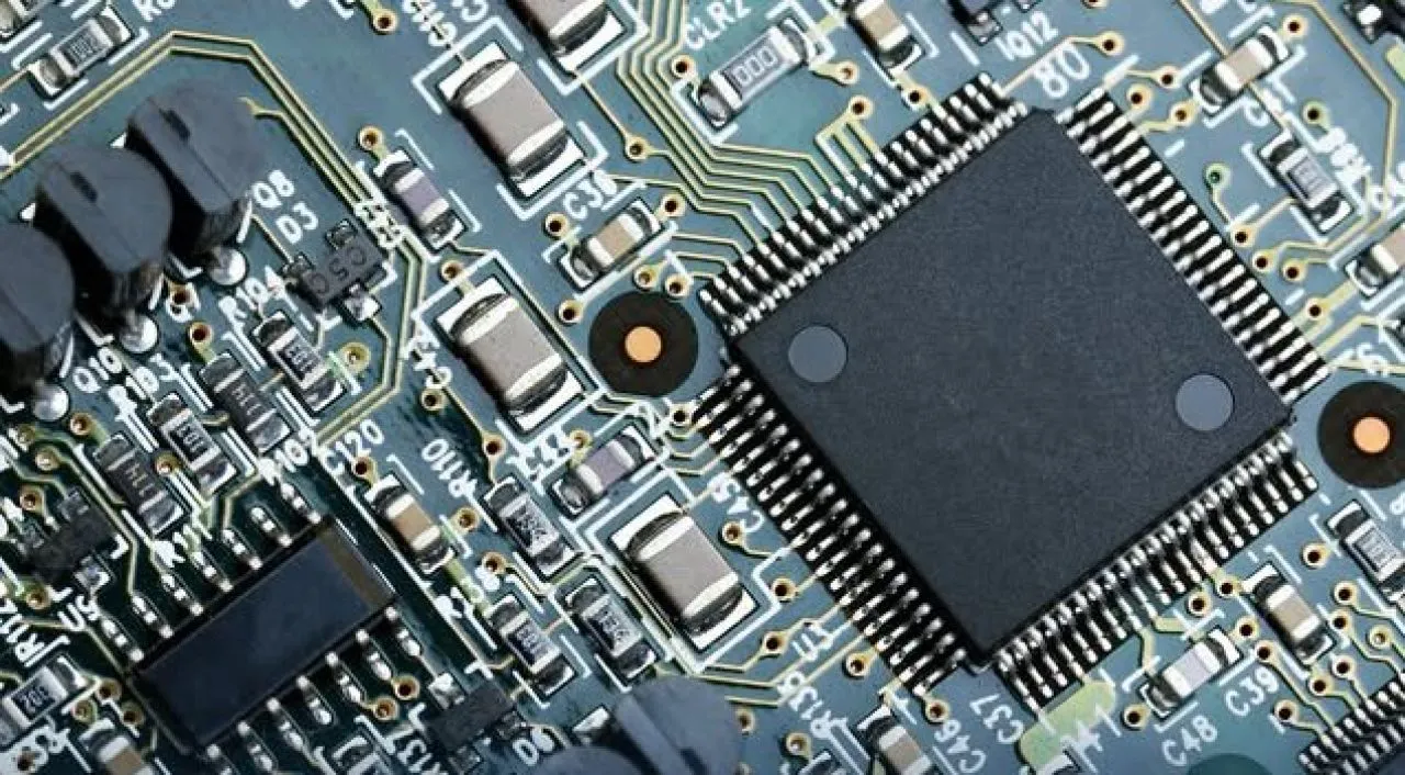 Manufaktur Elektronik