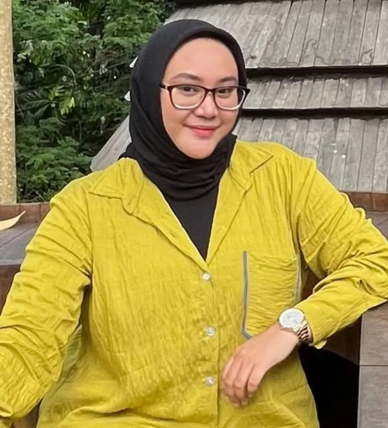 Pengumuman Orang Hilang Asal Kelurahan Rapak Dalam