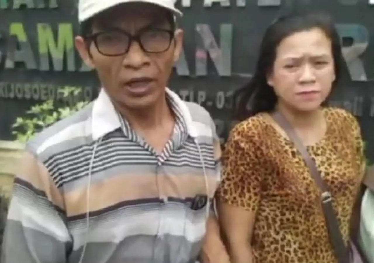Jejak Kelam Pembangunan RSUD Sidoarjo Barat