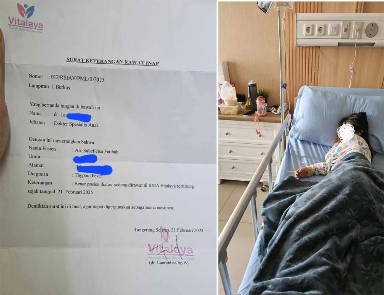 Beredar Surat Terbuka untuk MIN 3 Tangerang Selatan