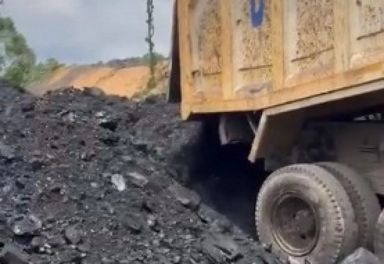 Balada Batu bara, Berbisnis Batu Bara Kian Berat
