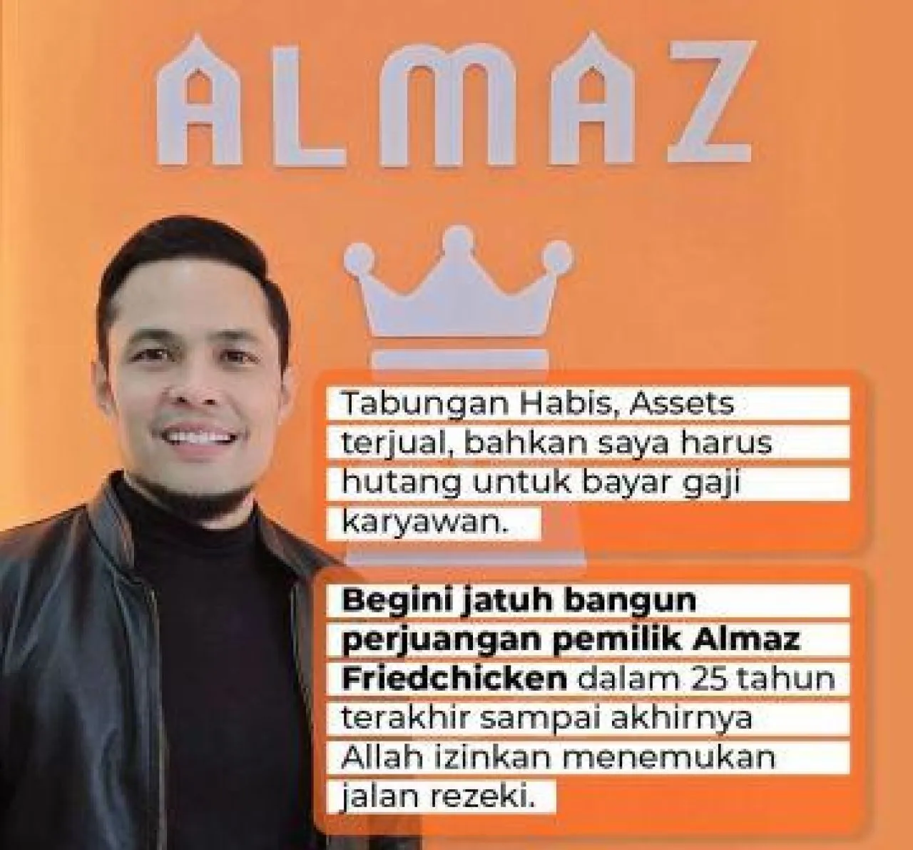 Okta Wirawan