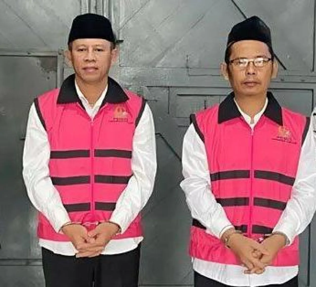 Bendahara Desa Batangsaren Divonis 3 Tahun Penjara