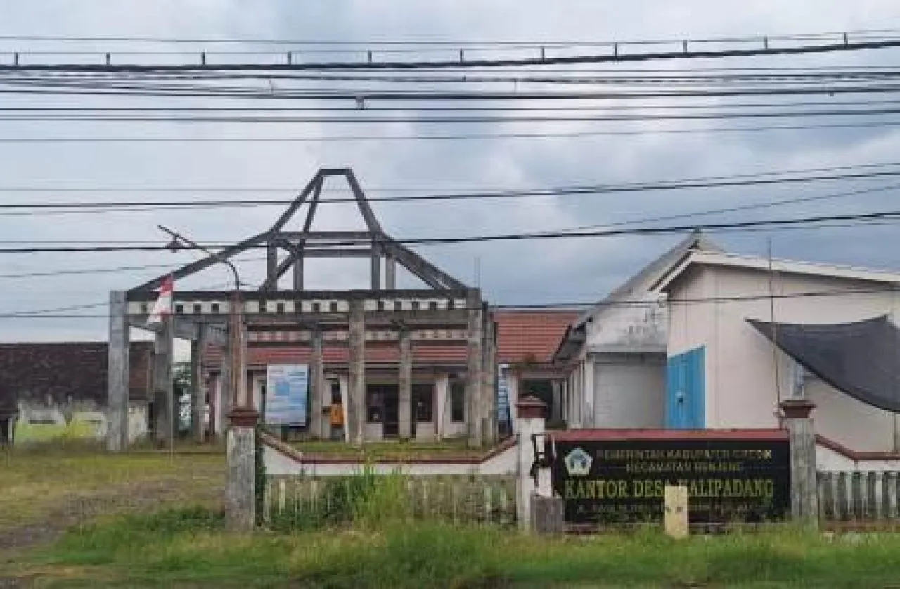 Bantuan Keuangan di Desa Kalipadang Belum Direalisasikan, Dugaan Fiktif Mencuat
