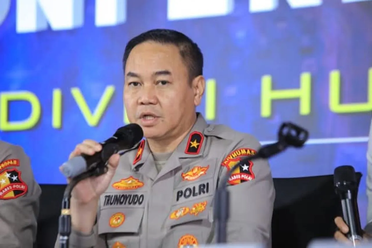Polri akan Tindak Tegas Preman Berkedok Ormas yang Ganggu Investasi