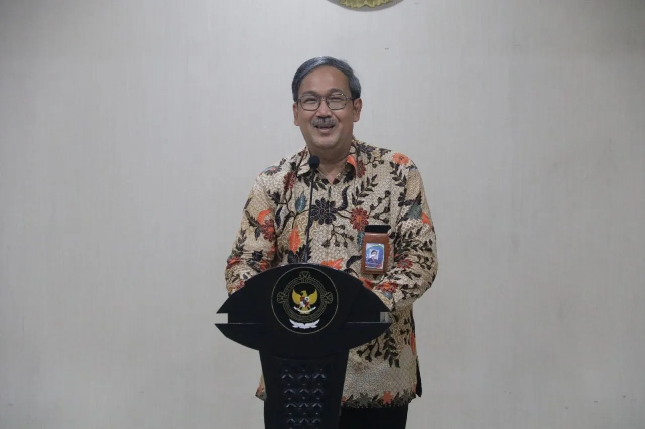 SNI Emas Menjamin Kualitas dan Dukung Optimalisasi Potensi Emas Nasional