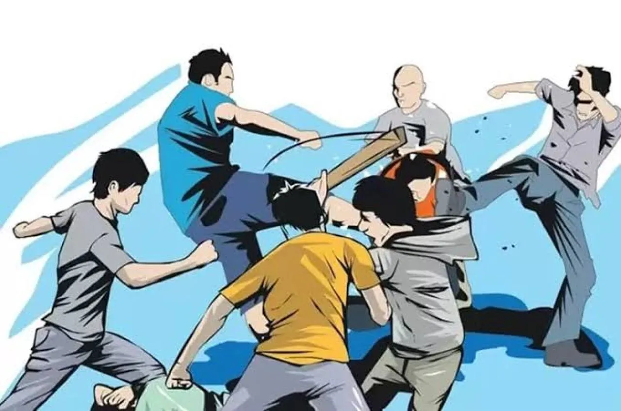Pelaku Kasus Pengeroyokan Anak di Pasuruan Ajukan Restorative Justice