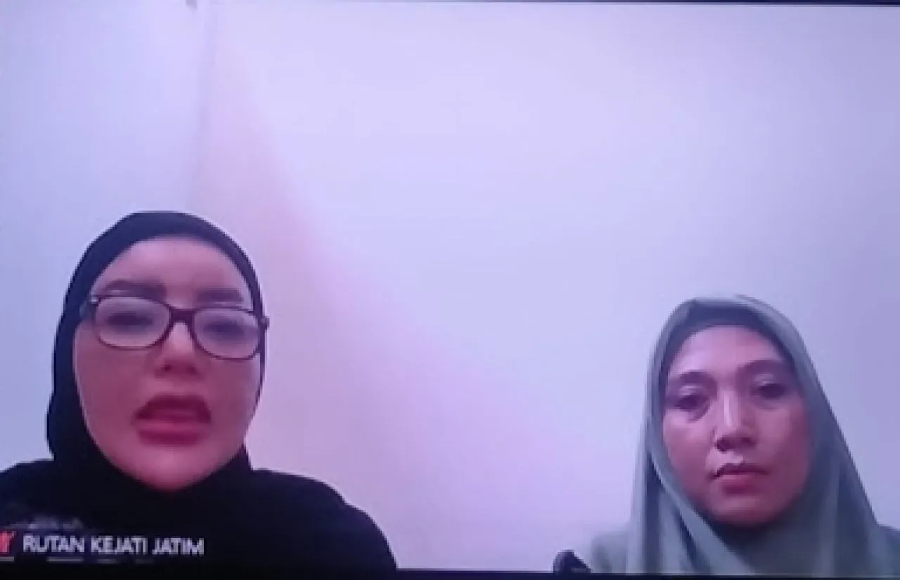 Vonis Penjara Bagi Mantri dan Calo KUR Mikro BRI Kantor Unit Arjuna Surabaya