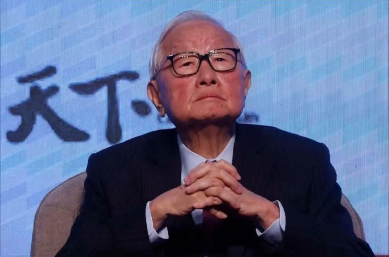 Saya Terlalu Tua Untuk Memulai Bisnis, Kisah Morris Chang Membangun TSMC