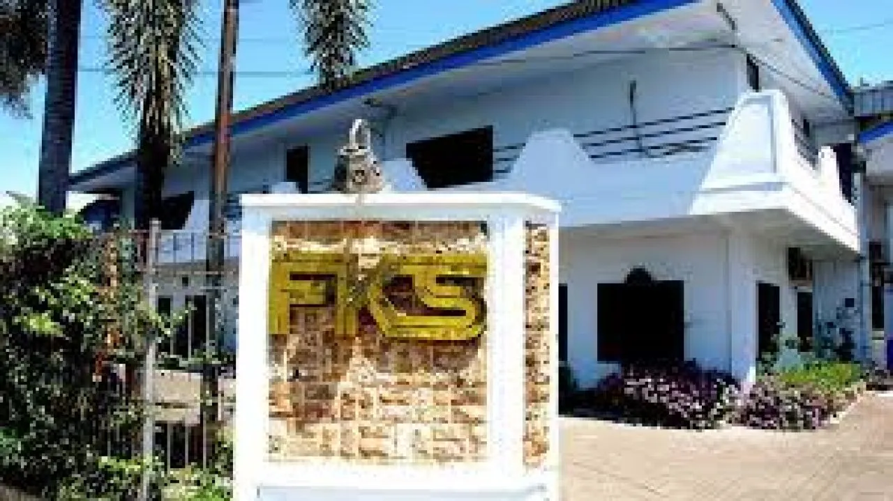 Sunardi Diduga Gelapkan Logam Mulia Cashback Customer PT FKS Multi Agro Tbk