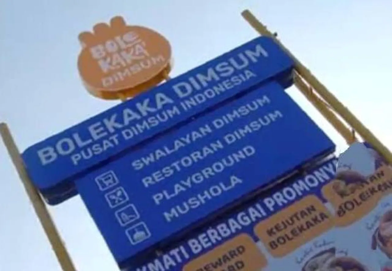 Dibutuhkan Kepala Toko di PT Foodina Inovasi Rasa