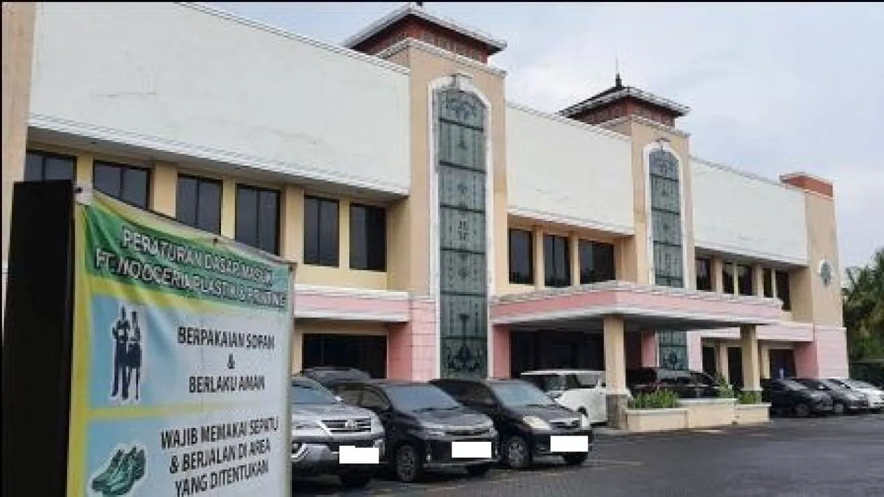 PT Indoceria Plastic & Printing Digarap Ditreskrimsus Polda Jatim di Kasus Limbah B3