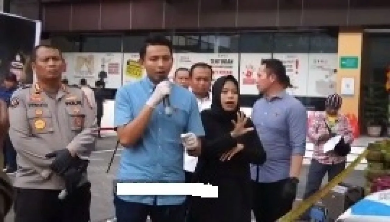Polda Jawa Timur Ungkap Komplotan Penyalahgunaan Pupuk Bersubsidi di Bojonegoro