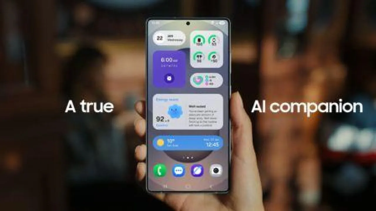 Samsung One UI 7 Resmi Diluncurkan, Spek dan Harganya