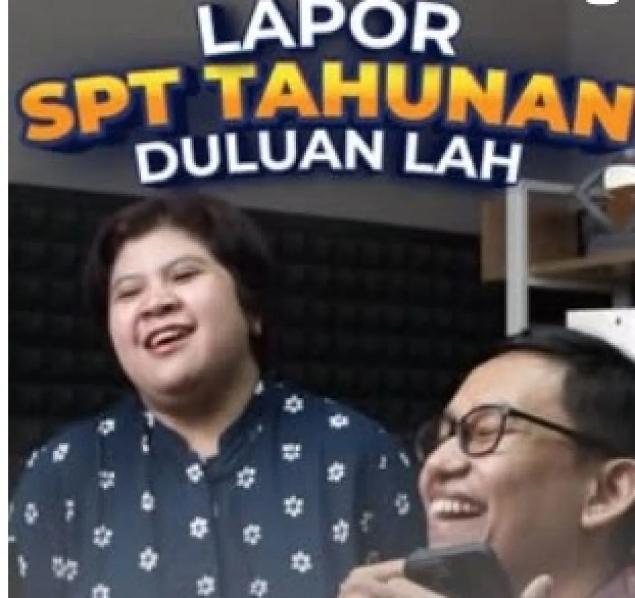Denda Menanti Bagi yang Tidak Lapor SPT Tahunan Pajak Pribadi