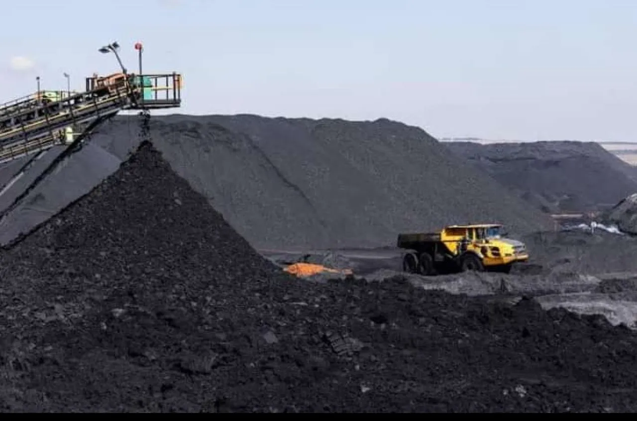 Data Perusahaan asal Uni Emirat Arab yang sering Import Batu bara