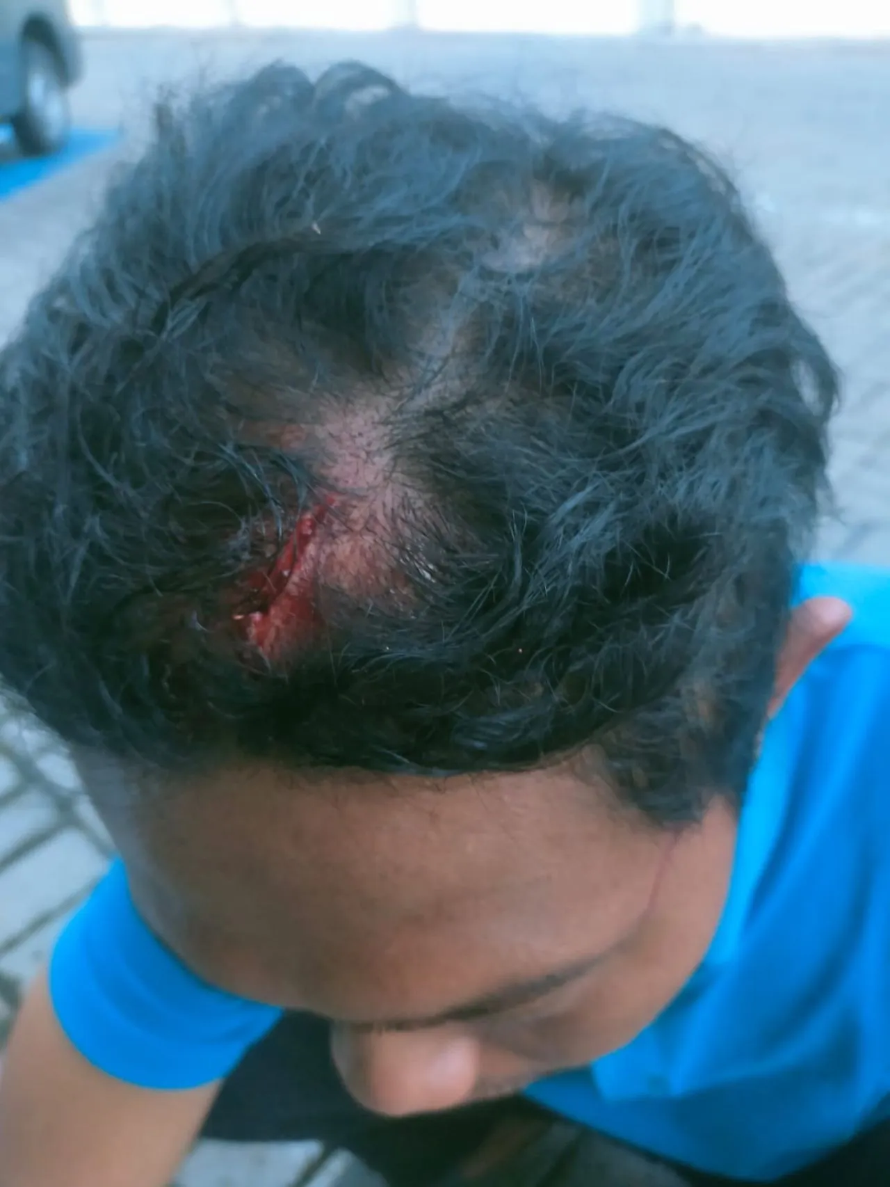 Terkait Dugaan Pengeroyokan di Stadion Gelora Joko Samudro, Satreskrim Polres Gresik Tangkap 3 Orang