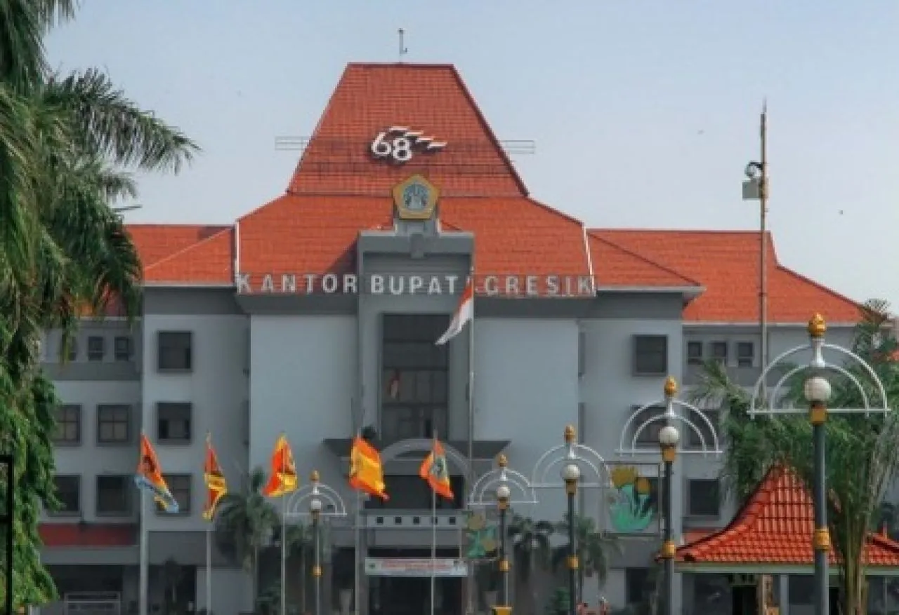 Potensi dan Peluang Investasi di Kabupaten Gresik