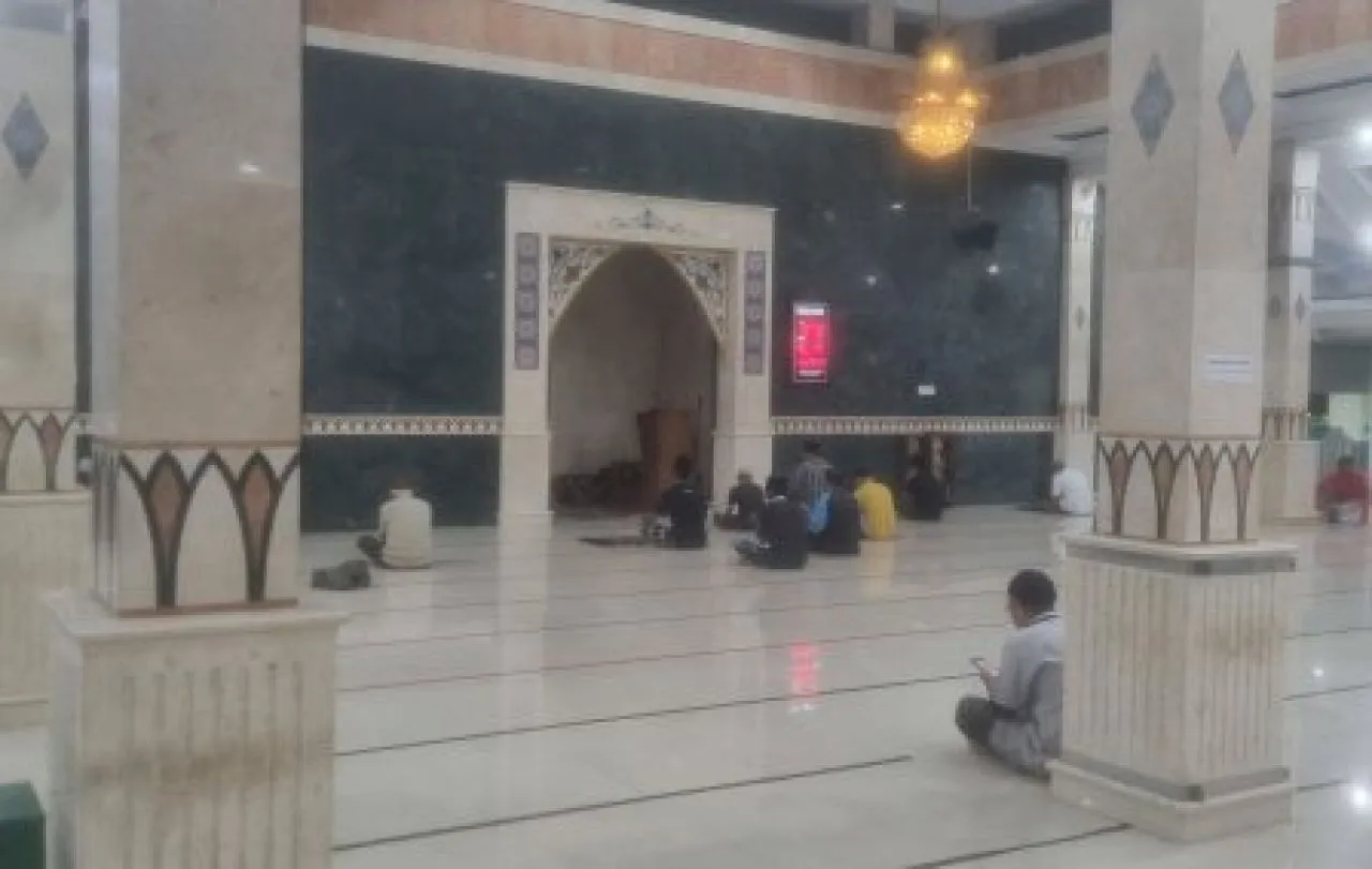 Kisah Dokter Hampir Menyerah Saat Ujian Alih Program, Lulus Berkat Tawakkal