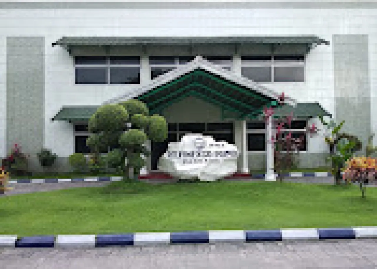 Dugaan Dumping Limbah oleh PT Finexco Prima, Polda Jawa Timur Buka Penyidikan