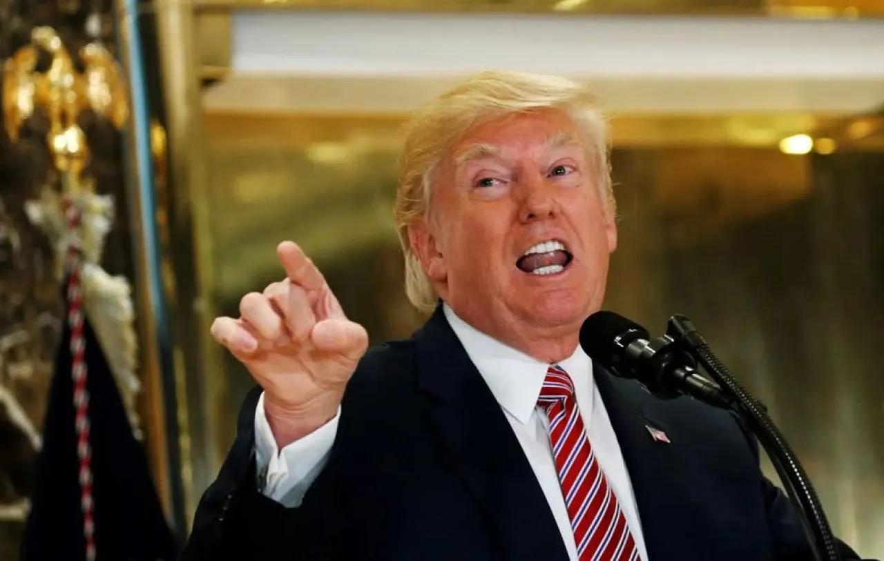 58 Negara Ini Dinilai Trump Punya Kebijakan yang Hambat Ekspor Amerika Serikat
