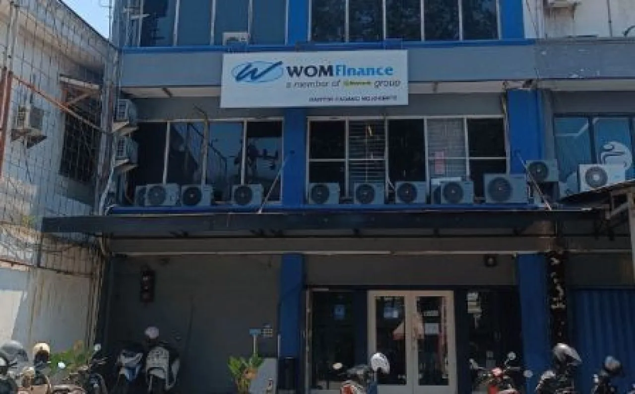 Gadaikan Jaminan Objek Fidusia Tanpa Izin WOM Finance, Warga Desa Ngrame Dipolisikan