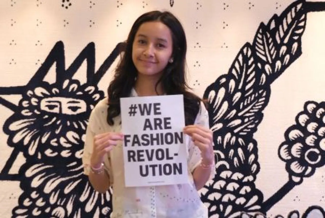 Sejauh Mata Memandang, Mulih, dan Fashion Revolution Indonesia Hadirkan Lokakarya Kembali Baik