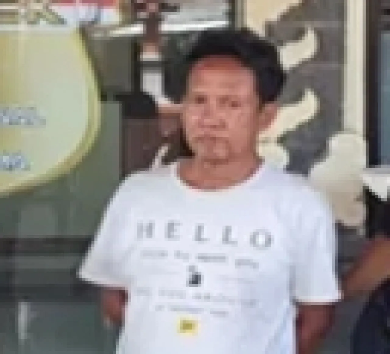 Mantan Kepala Desa Bicak Divonis 1 Tahun Penjara, Korupsi Dana Desa