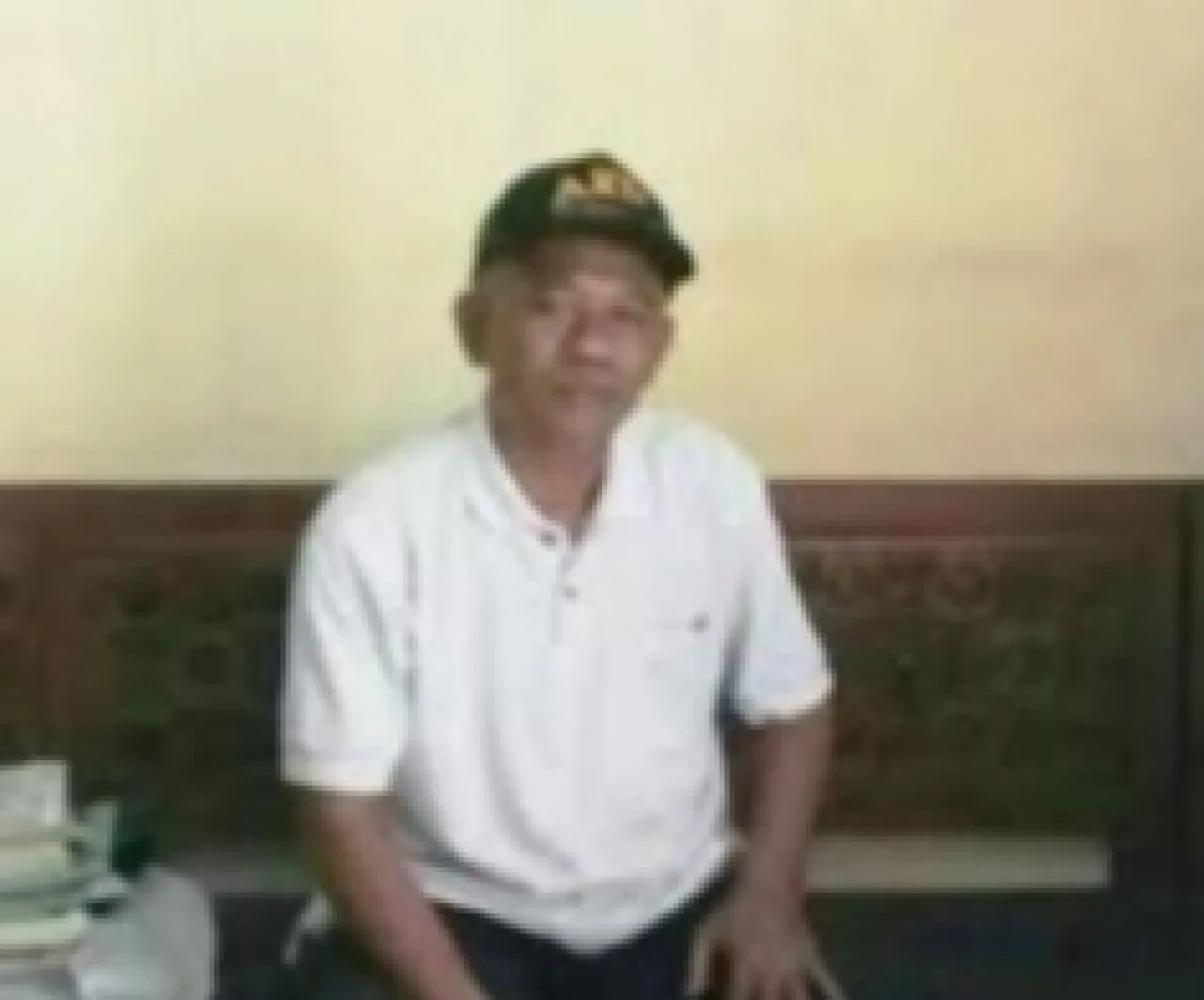 Masud, Kepala Desa Wedoroanom Jadi Terdakwa di Pengadilan Negeri Gresik
