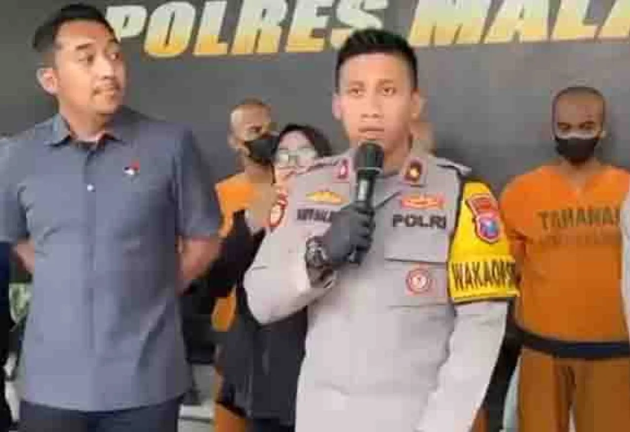 Modus 5 Oknum LSM dan Wartawan Memeras Pengusaha Kopi dan Ayam di Malang