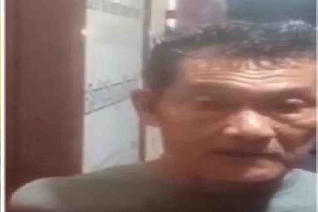 Sopir Angkot dari Konawe Ditikam Orang yang Ditolongnya