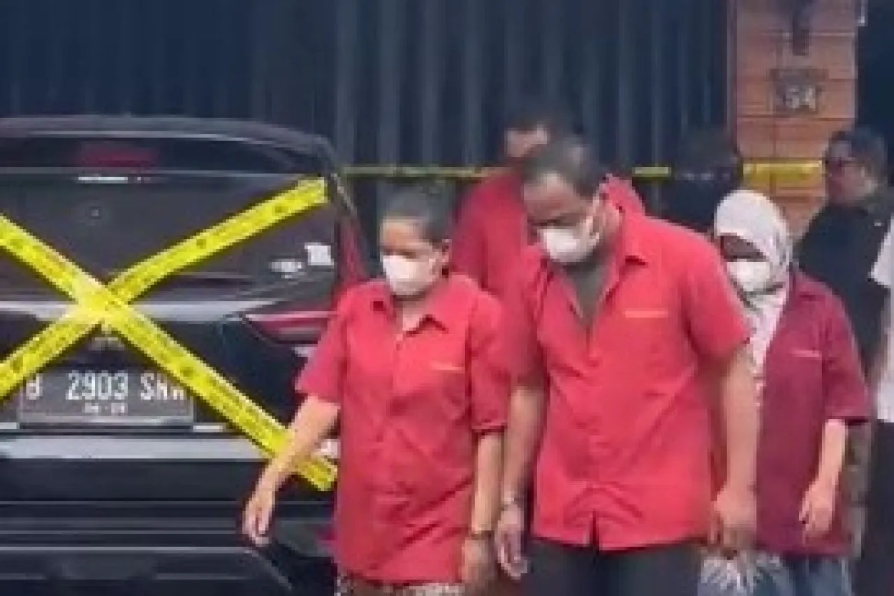 Ditres Narkoba Polda Sumatera Utara Gagalkan Peredaran 100 Kg Sabu