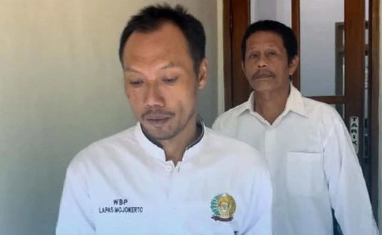Di Mojokerto, 2 Penimbun Pupuk Subsidi Tanpa Izin Dituntut 1 Tahun Penjara