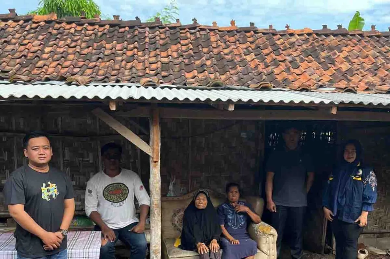 Dinas Sosial Pati Temukan Fakta Mengejutkan tentang Sagimah