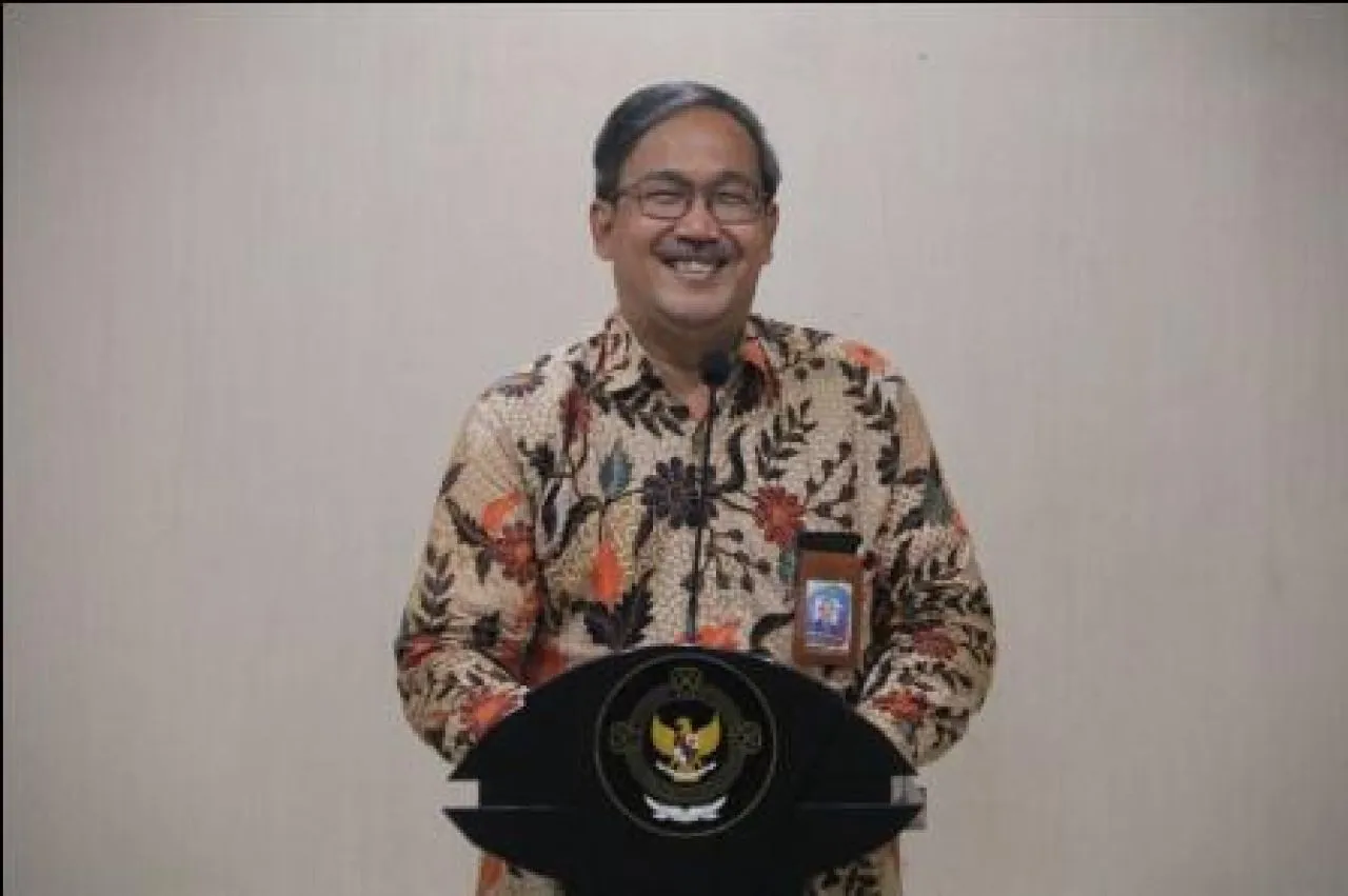 Badan Standardisasi Nasional Perkuat UMKM Lewat Standardisasi