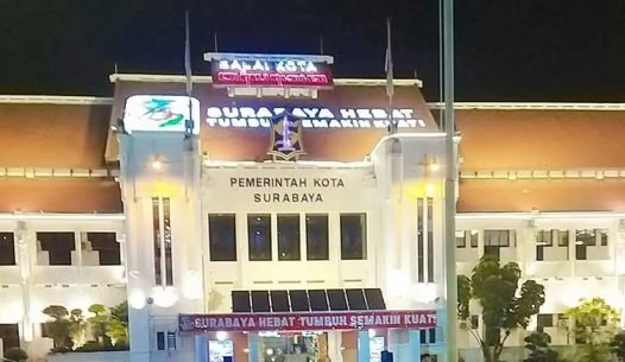 Warga Sidoarjo Jadi Korban Dugaan Penipuan CPNS Pemkot Surabaya