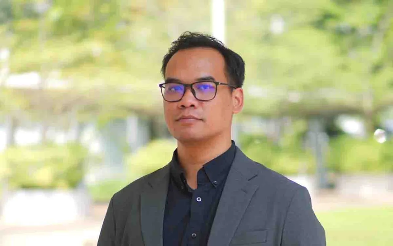 Perspektif  Monash University Indonesia terhadap Desain Perkotaan Berkelanjutan
