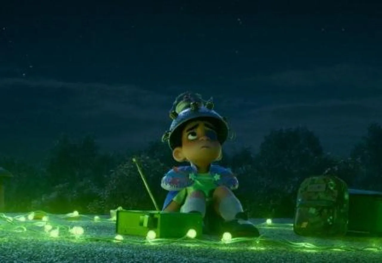 Disney and Pixar’s “Elio” Hadirkan Kisah Emosional Tentang Rasa Keterasingan