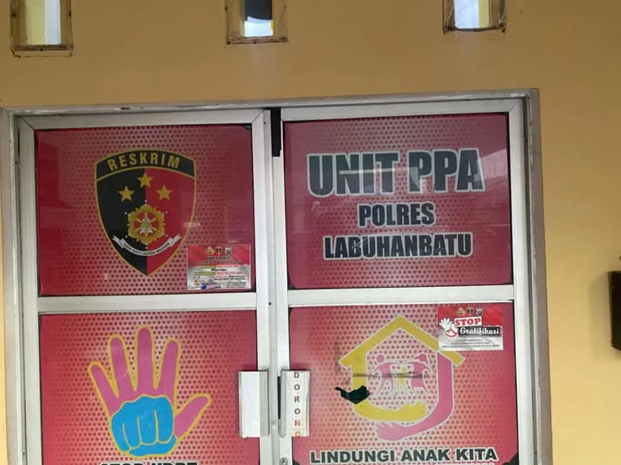 Kasus Dugaan Penganiayaan Anak di Aek Korsik Masih Ditangani Polres Labuhanbatu