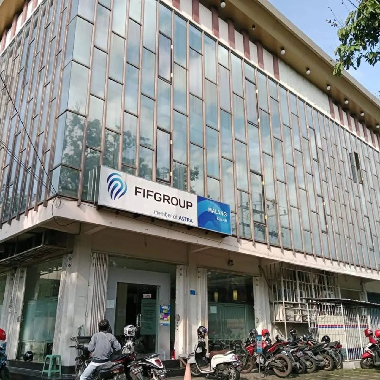 Yusnita Indriani Dihukum Karena Pinjamkan KTP untuk Kredit Motor di FIF