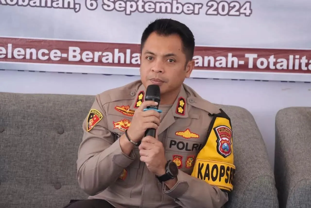 Diduga Ada Oknum Lindungi Judi Sabung Ayam di Kapolres Bangkalan