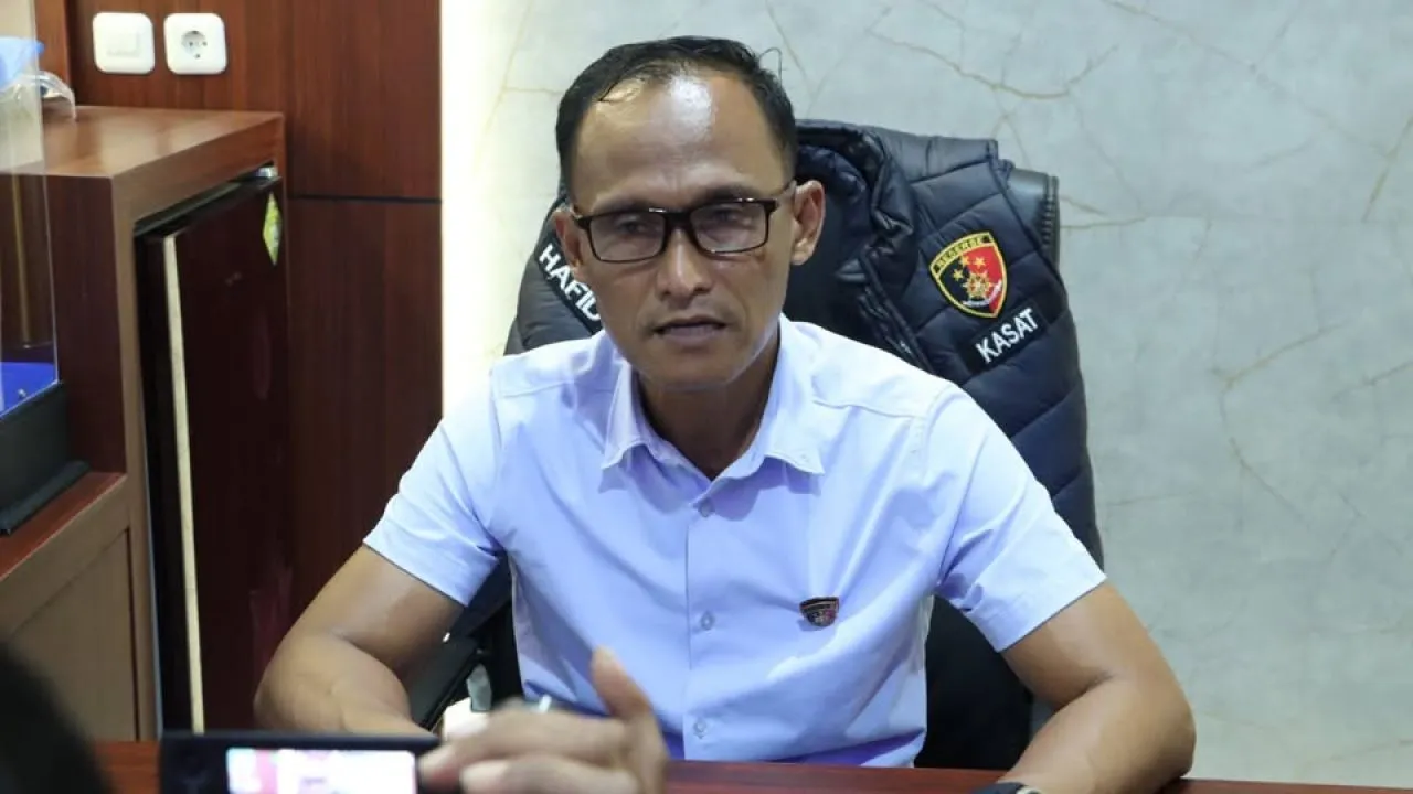 Kasatreskrim Polres Bangkalan Bantah Bekingi Sabung Ayam di Kokop
