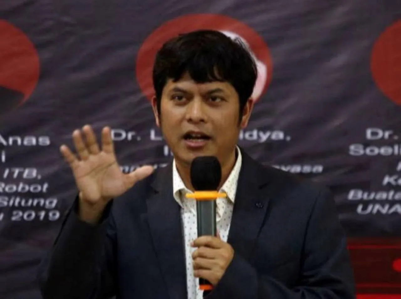 Kekayaan, Korupsi, dan Pilihan Nabi