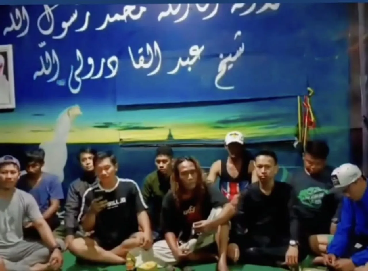 GenPatra Siap Tempuh Jalur Hukum Bantu Pekerja PT Hailiang Nova Material Indonesia