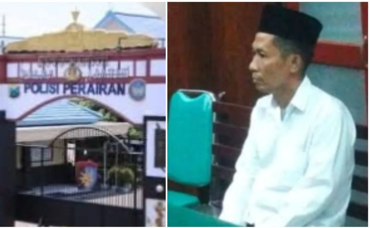 Direktur PT Pupuk Sentra Utama Gresik Dituntut 1 Tahun 2 Bulan
