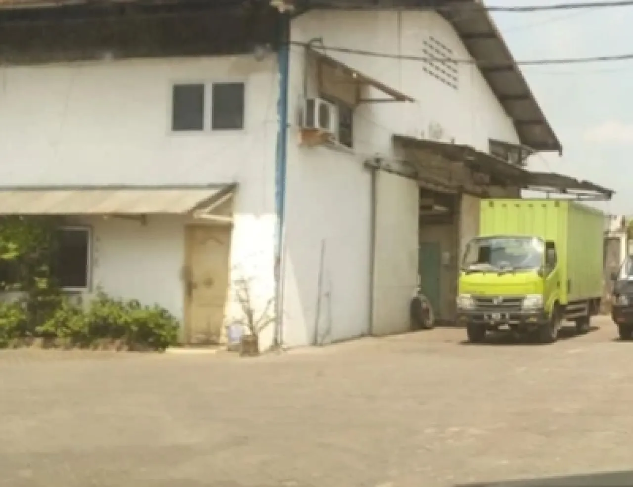 Perusahaan Plastik dari Mojokerto Digarap Polda Jawa Timur, Dijerat UU Lingkungan Hidup